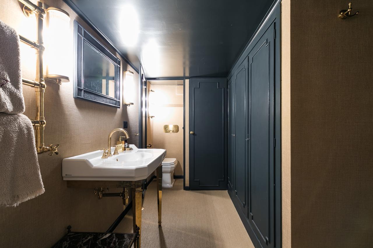 Luxurious Loft Facing The Pantheon Villa Róma Kültér fotó