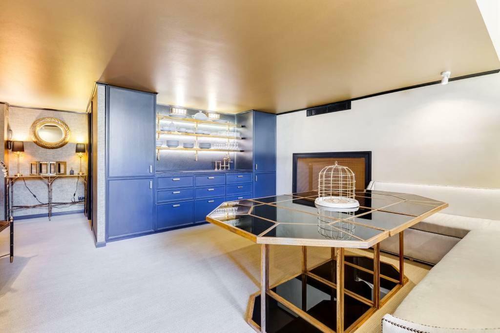 Luxurious Loft Facing The Pantheon Villa Róma Kültér fotó