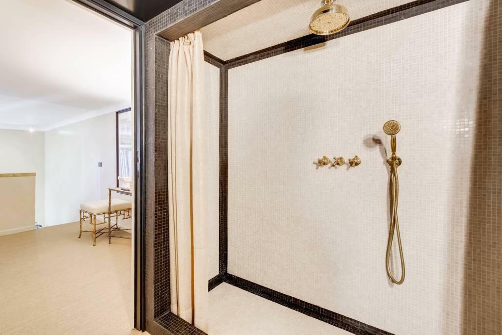 Luxurious Loft Facing The Pantheon Villa Róma Kültér fotó